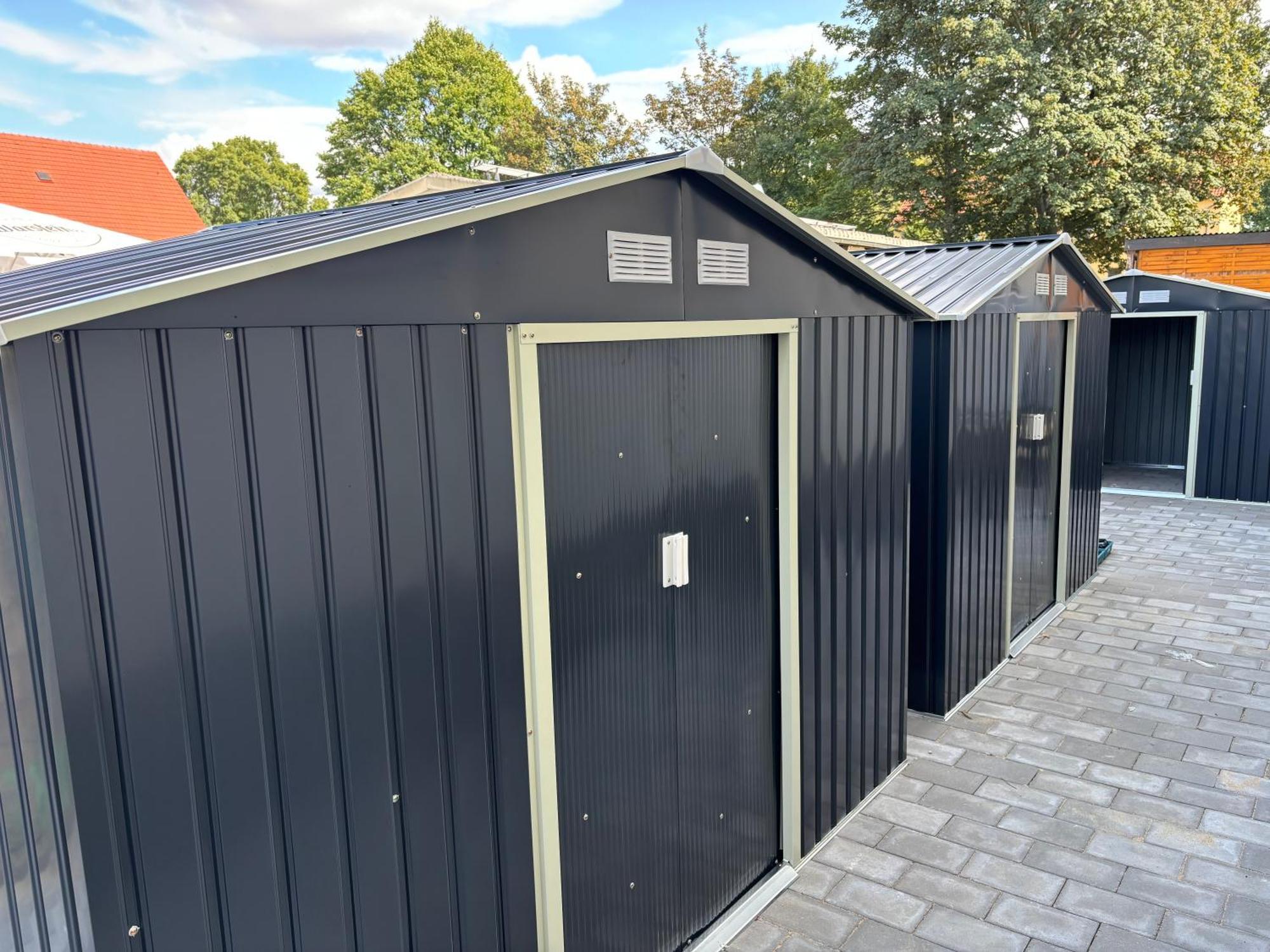 Ferienwohnung H&M Immobilien - Geiseltalsee Braunsbedra エクステリア 写真